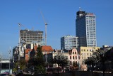 Co zmieni się w Katowicach w 2021 roku? Powstaną nowy deptak, hotel, apartamentowce, ale korki zostaną. Zobaczcie, jak zmieni się miasto!
