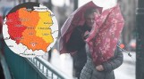 IMGW utrzymuje ostrzeżenia: w Małopolsce nadal będzie mocno wiało! Prognoza pogody na piątek