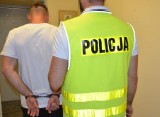 Gdańsk: Pobił, groził i ukradł portfel ekspedientce. 32-latek trafił do aresztu, teraz grozi mu 10 lat więzienia
