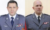 Zamiana na stanowisku szefa lubelskiej policji. Nadinsp. Działo wraca z Warszawy