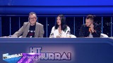 "Hit Hit Hurra!" odcinek 8. Kayah, Andrzej Piaseczny i Paweł Podgórski gośćmi odcinka [ZDJĘCIA]