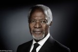 Kofi Annan nie żyje. Były sekretarz generalny ONZ i laureat Pokojowej Nagrody Nobla miał 80 lat 