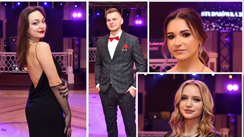 Poznaj kandydatów na Miss i Mistera Studniówki 2023 na...