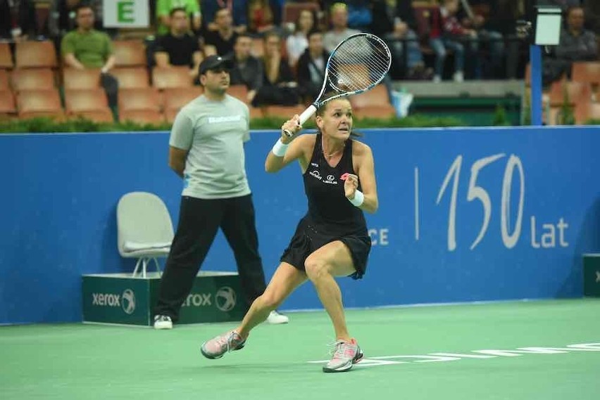 WTA Katowice Open