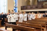 Uroczysta inauguracja roku w Arcybiskupim Wyższym Seminarium Duchownym
