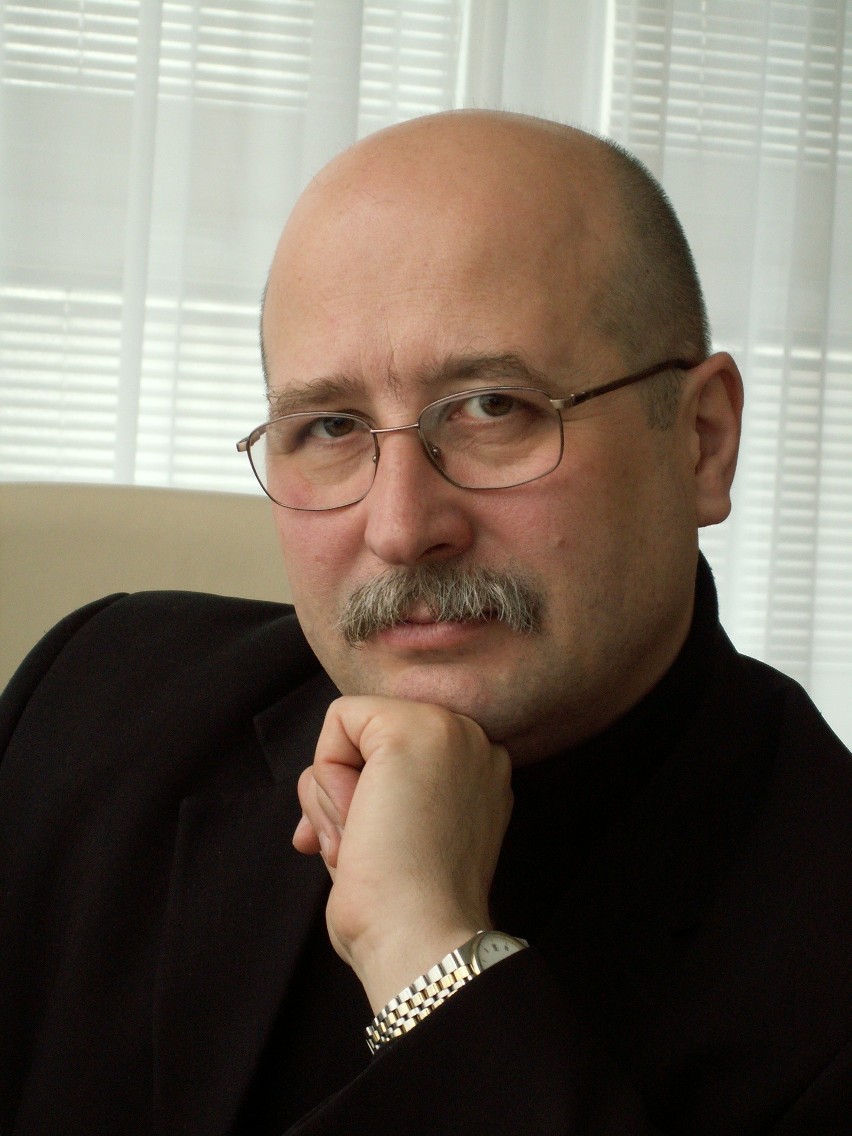 Wojciech J. Poczachowski