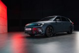 CUPRA Leon 2024. Zmiany w wyglądzie, wyposażeniu i napędach 