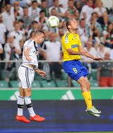 Marcus da Silva, piłkarz Arki Gdynia: Zagraliśmy znakomity mecz