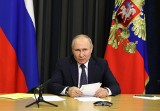 Rosja wychodzi z Traktatu o otwartych przestworzach. Prezydent Władimir Putin podpisał ustawę o jego wypowiedzeniu 