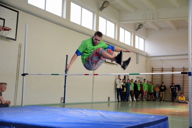 Podopieczni lubuskich placówek edukacyjno-wychowawczych, opiekuńczych i terapeutycznych dla dzieci, młodzieży i osób dorosłych wspólnie walczyli o medale