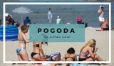 Pogoda na lipiec 2018. Jaki będzie pierwszy miesiąc lata? Kanikuła czy może deszcze i burze? Sprawdź pogodę na wakacje POGODA LIPIEC 2018