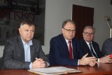 Przedsiębiorstwo Gospodarki Komunalnej w Radomsku ze stratą ponad 7 milionów za 2022 rok. Co dalej z miejską spółką? 