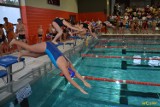 Rekordowe zawody pływackie w Międzyrzeczu