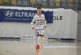 Fogo Futsal Ekstraklasa. Dreman Opole Komprachcice wygrał w meczu 13. kolejki aż 10:3 z Clearexem Chorzów