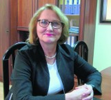 Miejska przychodnia szuka nowego szefa. Maria Mazur odchodzi na emeryturę