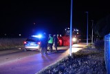 Wielkopolskie. Wypadek na trasie Grodzisk - Słocin. Nie żyje rowerzystka