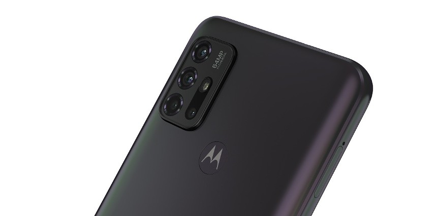 Moto G30