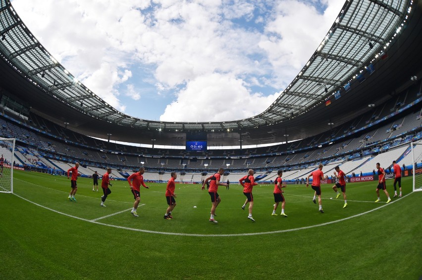 Euro 2016. POLSKA - NIEMCY 2016. Gdzie i o której zobaczymy...