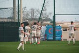 Sparingi: Skrót meczu Legia Warszawa - FK Krasnodar 2:1 [WIDEO]