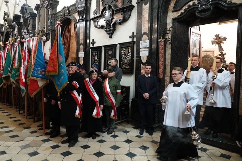 Cześć i chwała Bohaterom! Wielkie jubileusze Żołnierzy Niezłomnych. Emisja monet NBP poświęconych żołnierzom podziemia antykomunistycznego