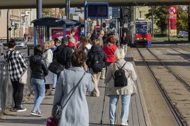 Wielka loteria - kiedy i jak pojedziemy w Bydgoszczy komunikacją zbiorową