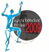 Wybierzmy razem Sportowca Roku 2009