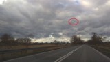 UFO nad Lubuskiem. Co naprawdę widział nasz Czytelnik? Seria zdjęć określona mianem "rewelacyjnej" przez osoby, które od lat zajmują się UFO