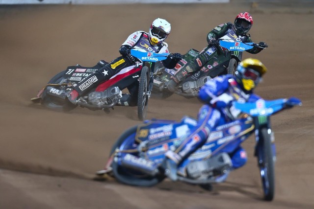 03.08.2019 wroclawgrand prix polski na stadionie olimpijskim we wroclawiun/zzuzel zawody speedway gp 2019 mistrzostwagazeta wroclawskapawel relikowski / polska press