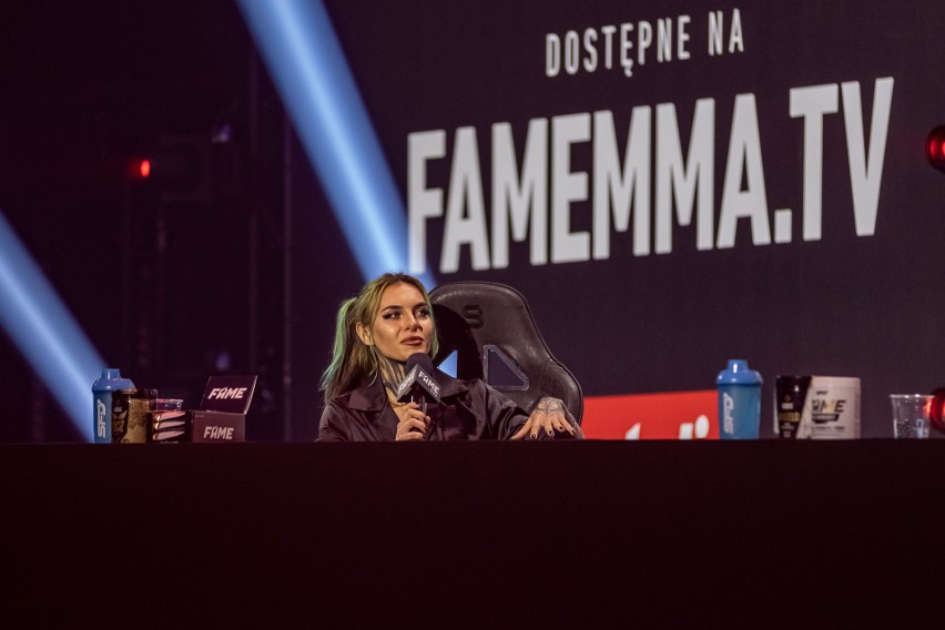 FAME MMA 17 odbędzie się w piątek, 3 lutego