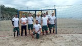 Nie będzie turnieju w piłce ręcznej plażowej Beach Handball Delfin Gmina Grudziądz! Dlaczego?