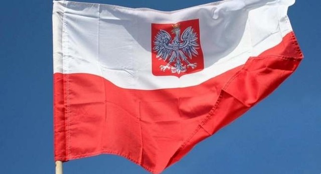 W sobotę, 2 maja,  w samo południe na placu Zwycięstwa w Słupsku, przed ratuszem, ma zostać ułożona żywa flaga narodowa.