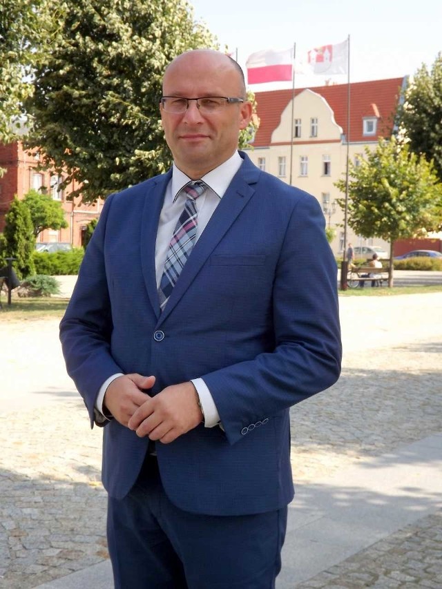 Paweł Drzażdżewski