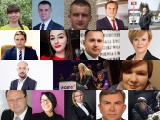 Świętokrzyscy kandydaci do Parlamentu Europejskiego. Jest ich w sumie siedemnaścioro na listach dziewięciu komitetów. Prezentacja sylwetek 