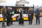 ZKM w Lęborku kupił nowy autobus 