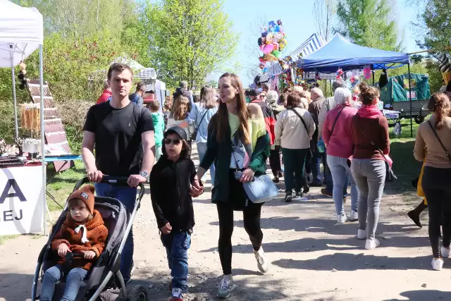 7. Świętokrzyski Festiwal Smaków w Tokarni rekordowy pod każdym względem! "Serce rośnie".