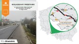 Opolski oddział GDDKiA rusza z przetargiem na dokumentację obwodnicy Prudnika w ciągu drogi krajowej nr 41