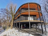 Villa Reden w Chorzowie z nagrodą specjalną German Design Awards. Projekt Franta Group najlepszy