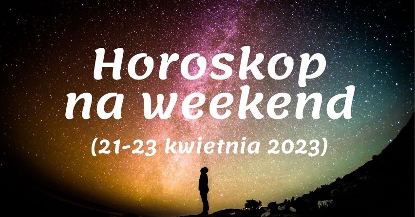 Sprawdź horoskop dla Twojego znaku zodiaku na kolejnych...