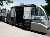 Rzeszów: Transsystem pokazał nam elektryczny autobus 