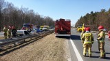 Gaszą pożary, ratują ludzi z wypadków, pomagają gościom z Ukrainy. Pracowite dni strażaków z Mysłowic 