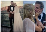 Izabella Scorupco wyszła za mąż. W sieci opublikowała zdjęcia z ceremonii. Ślub był jak z bajki [ZDJĘCIA] 15 października 2019
