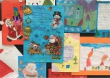 Świąteczny konkurs dla dzieci z zachodniopomorskiego. Kto stworzy najciekawszy list do św. Mikołaja?