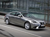 Lexus IS 300h