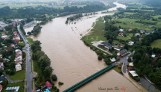 Petycja, pełnomocnik i 600 podpisów. Mieszkańcy Sanoka walczą o stary most [ZDJĘCIA]