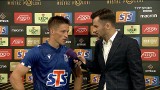 Eliminacje Ligi Mistrzów. Radosław Murawski o meczu Lech - Karabach: Byliśmy do bólu skuteczni