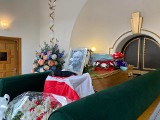 W piątek, 9 września w Kościele Garnizonowym w Radomiu odbędą się uroczystości pogrzebowe Sergiusza Paplińskiego „Kawki”