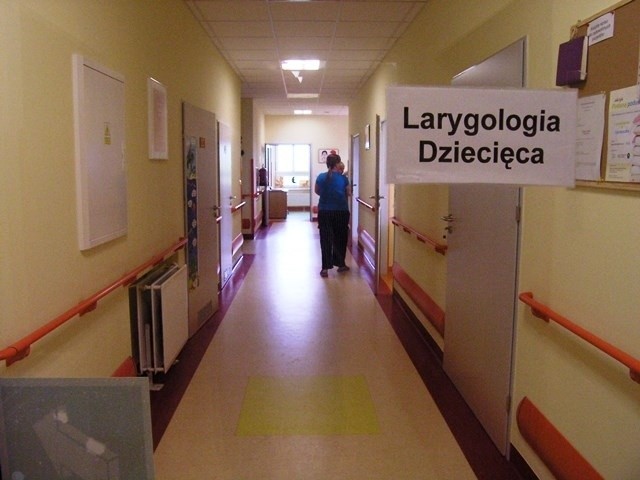 Bielski Szpital Pediatryczny ma nowy Oddział Intensywnej Terapii Dzieci [ZDJĘCIA]