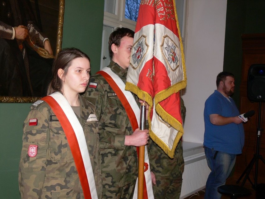 Obchody Narodowego Dnia Pamięci Żołnierzy Wyklętych w Tarnobrzegu [ZDJĘCIA]