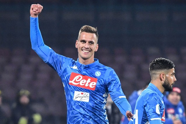 Napoli - Juventus TRANSMISJA TV NA ŻYWO. Gdzie obejrzeć? STREAM, LIVE