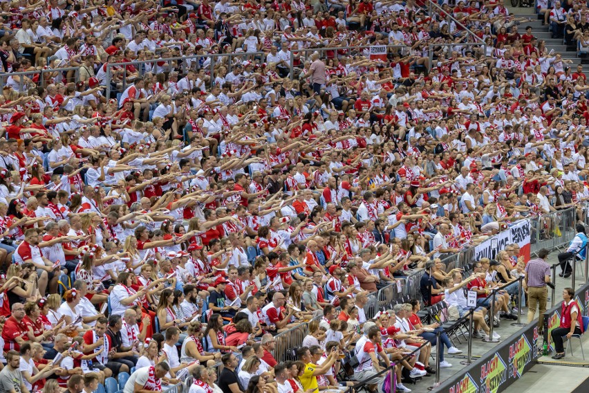 Memoriał Wagnera 2023. Mecz Polska - Francja dostarczył kibicom emocji. Górą Biało-Czerwoni